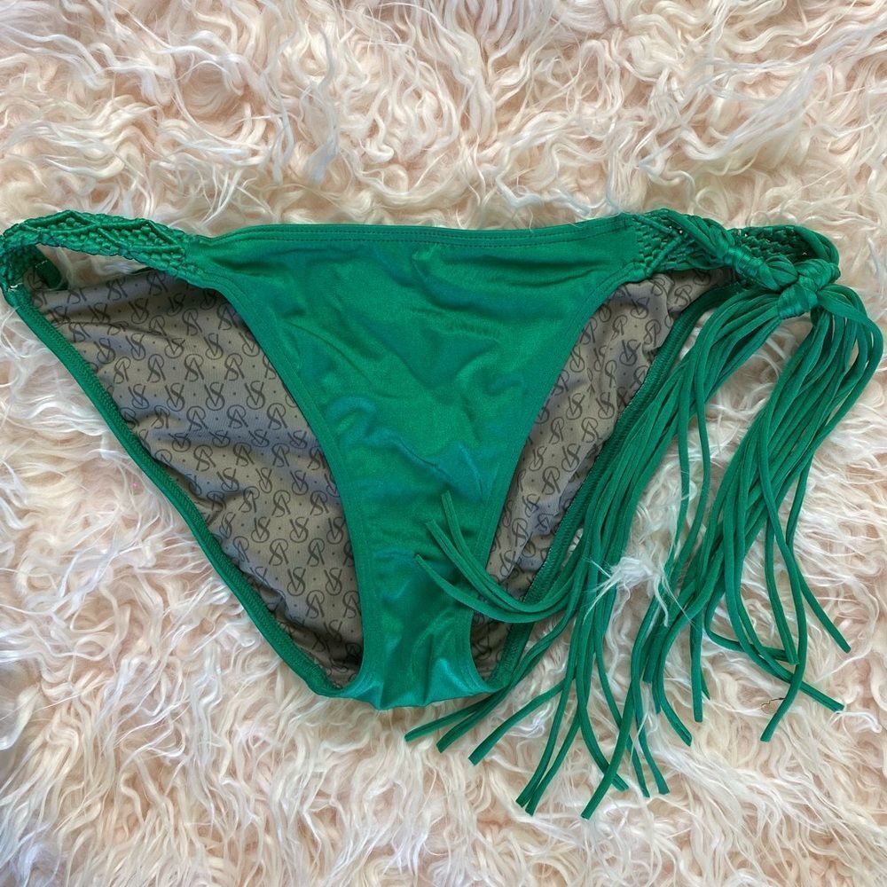 VS Bikini Bottoms